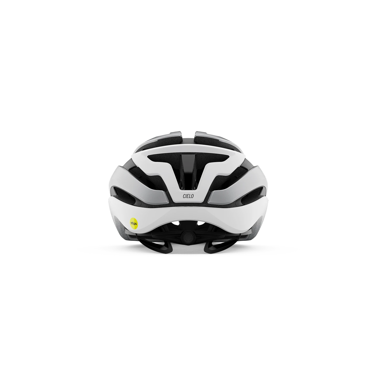 Cielo Mips - EU [WHT/SLV] M