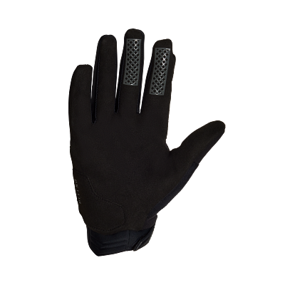 DEFEND LO-PRO FIRE GLOVE LUNAR [BLK] XL