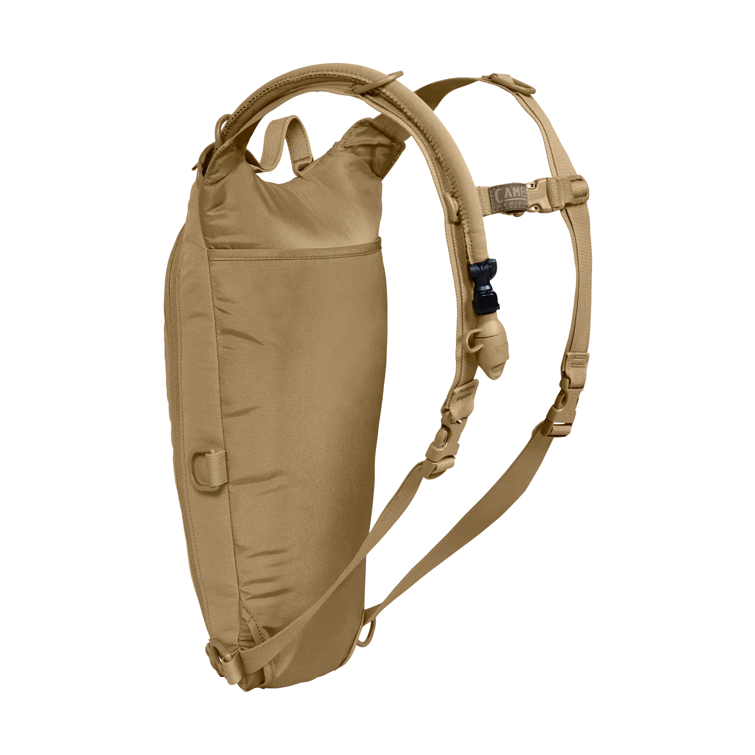 ThermoBak 3L 100oz Mil Spec Crux Coyote