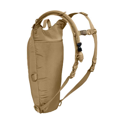 ThermoBak 3L 100oz Mil Spec Crux Coyote