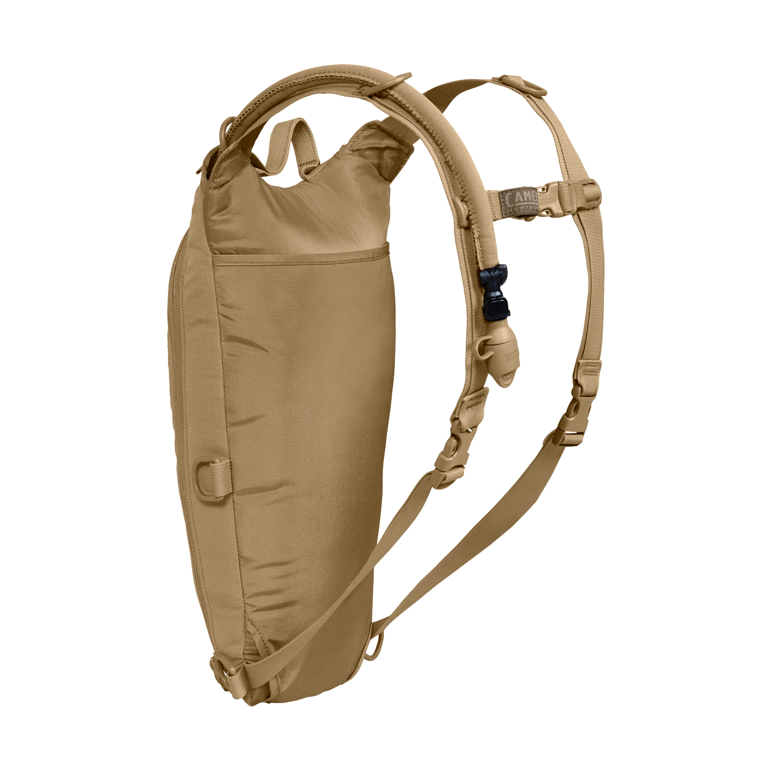 ThermoBak 3L 100oz Mil Spec Crux Coyote