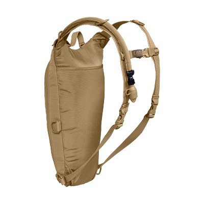 ThermoBak 3L 100oz Mil Spec Crux Coyote
