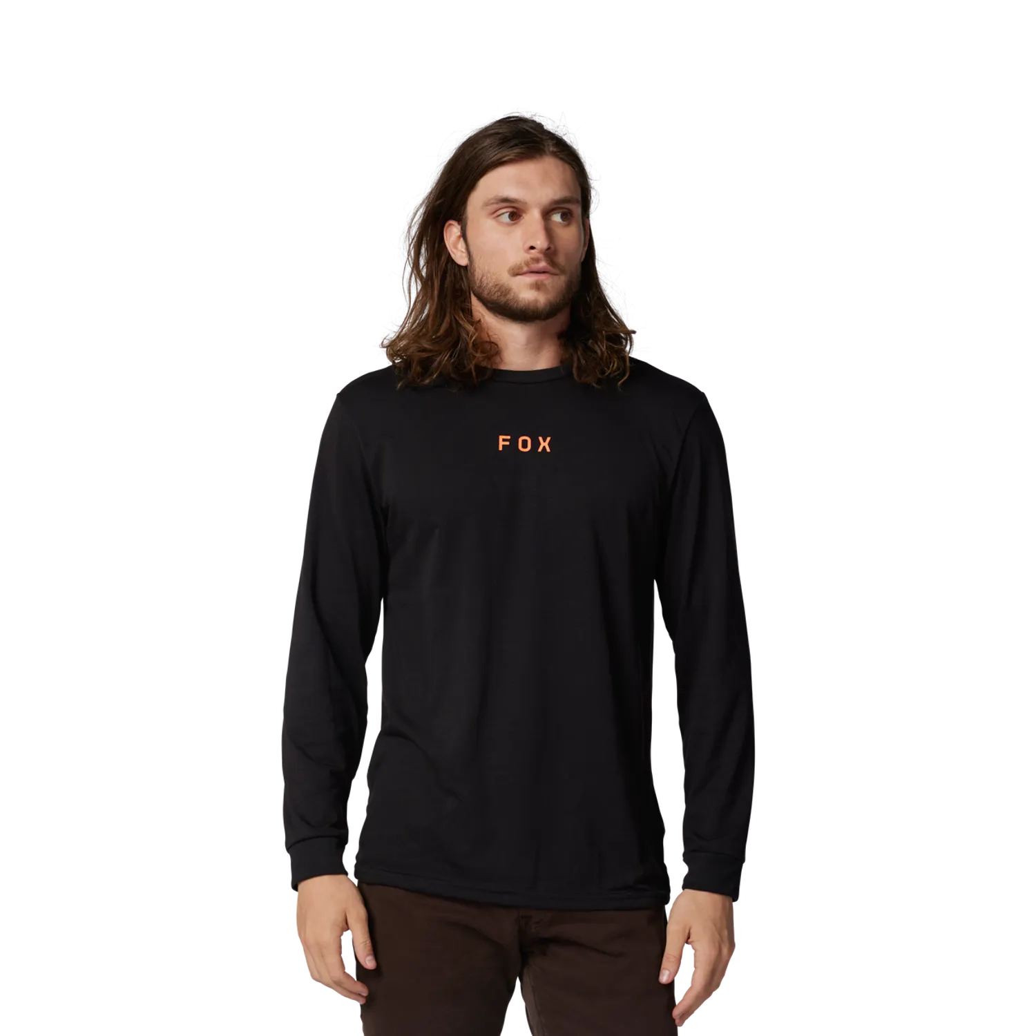 MAGNETIC LS TECH TEE 