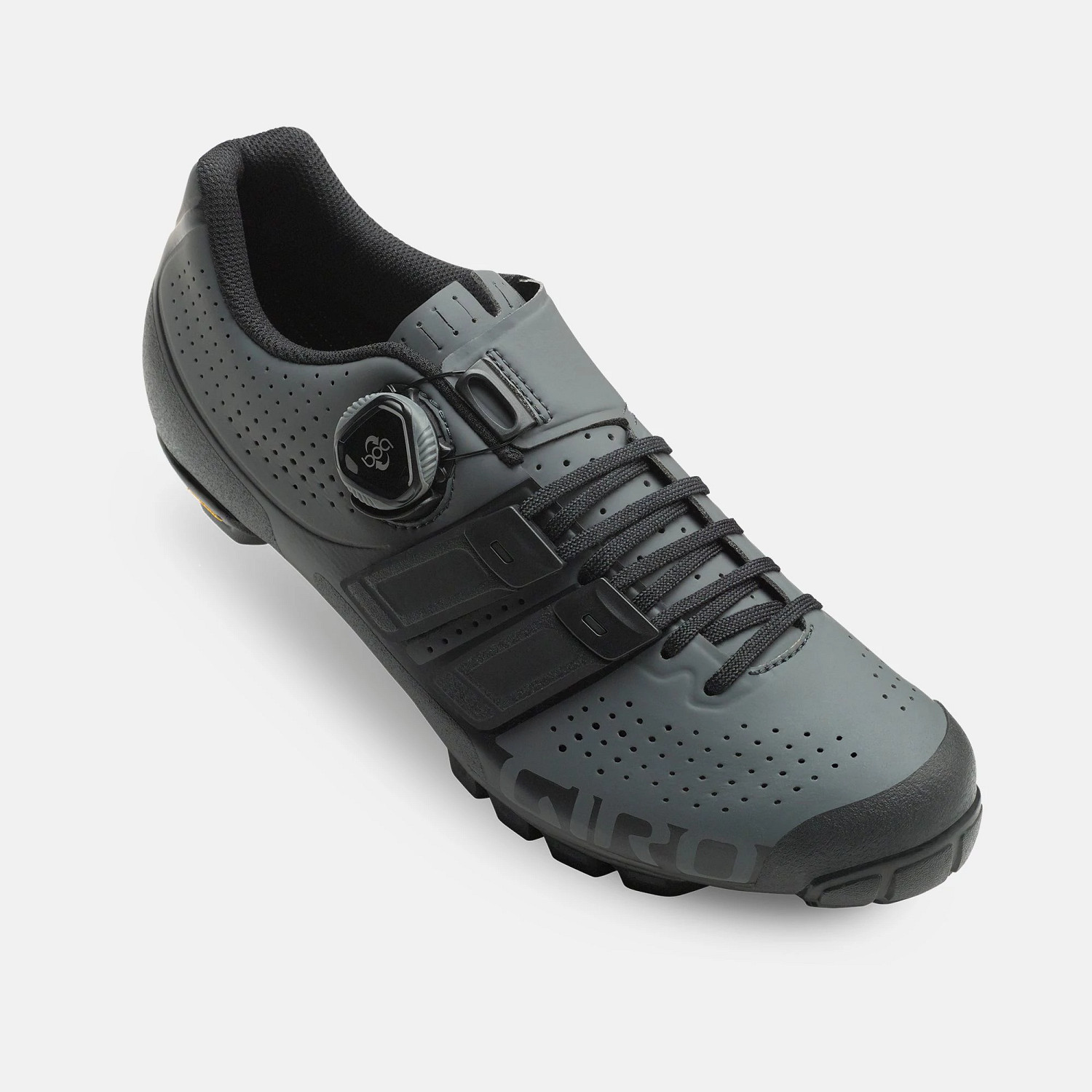 Code Techlace Shoe