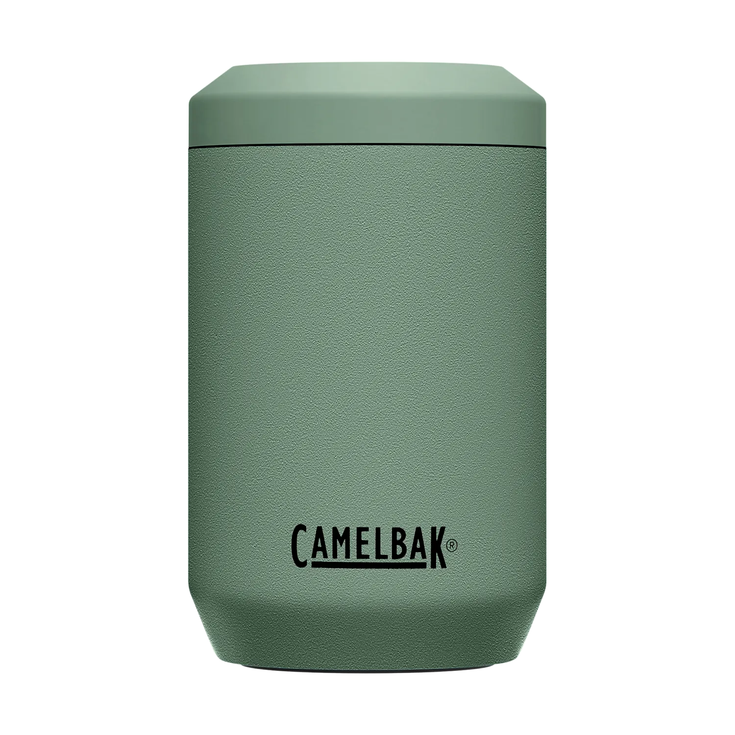 Can Cooler, SST Vacuum Insulated, 12oz, Moss