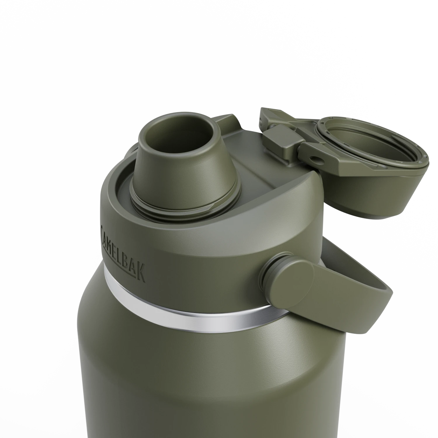 THRIVE CHUG VSS 40OZ 