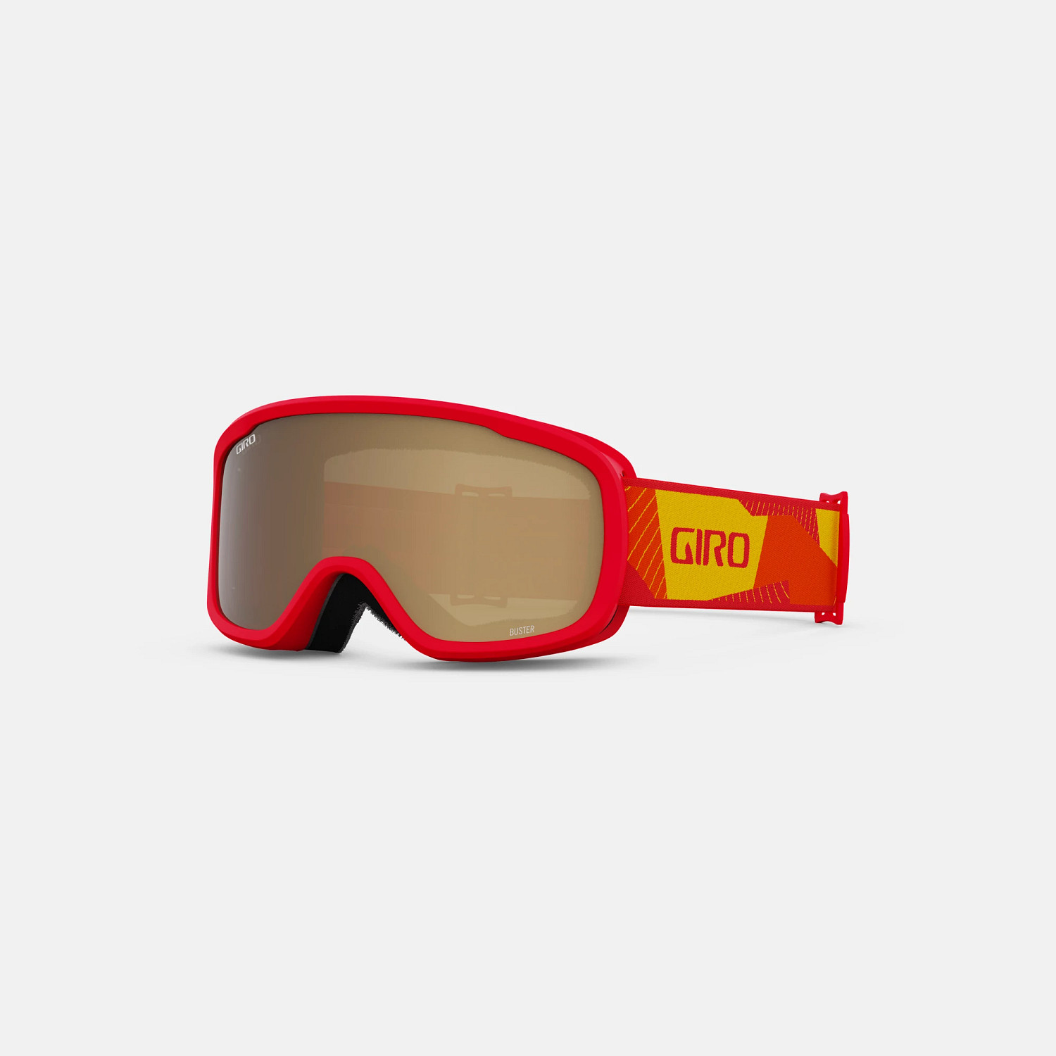 Masque Buster Geo Camo Enfant