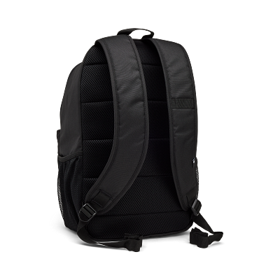 Rucksack Clean Up