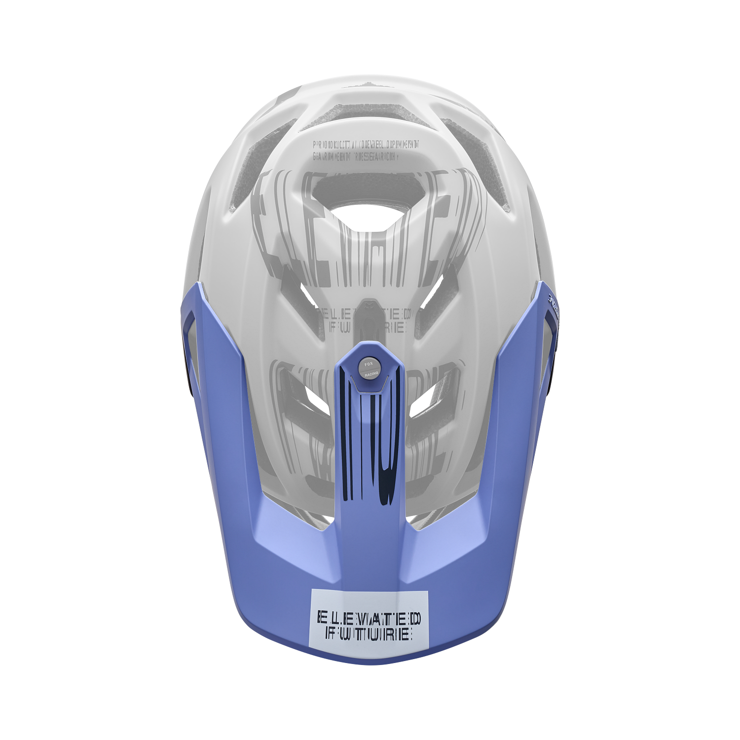 Proframe RS Diffuse Visor