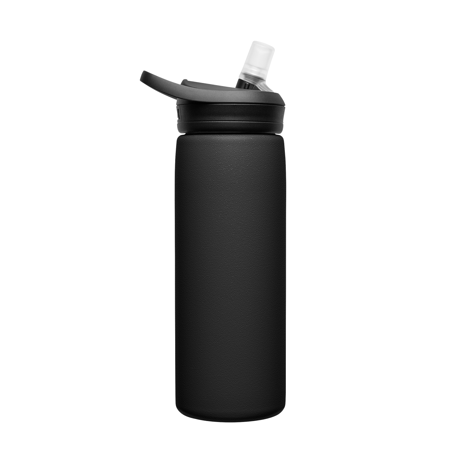 eddy+ SST Vacuum Insulated 20oz, Black