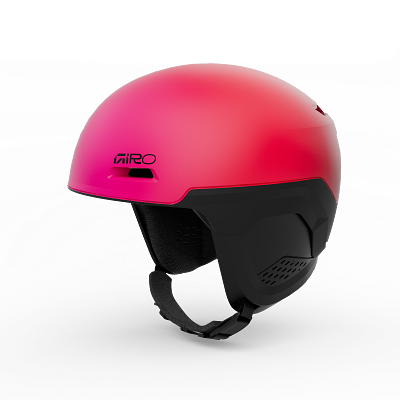 Owen Spherical Helmet