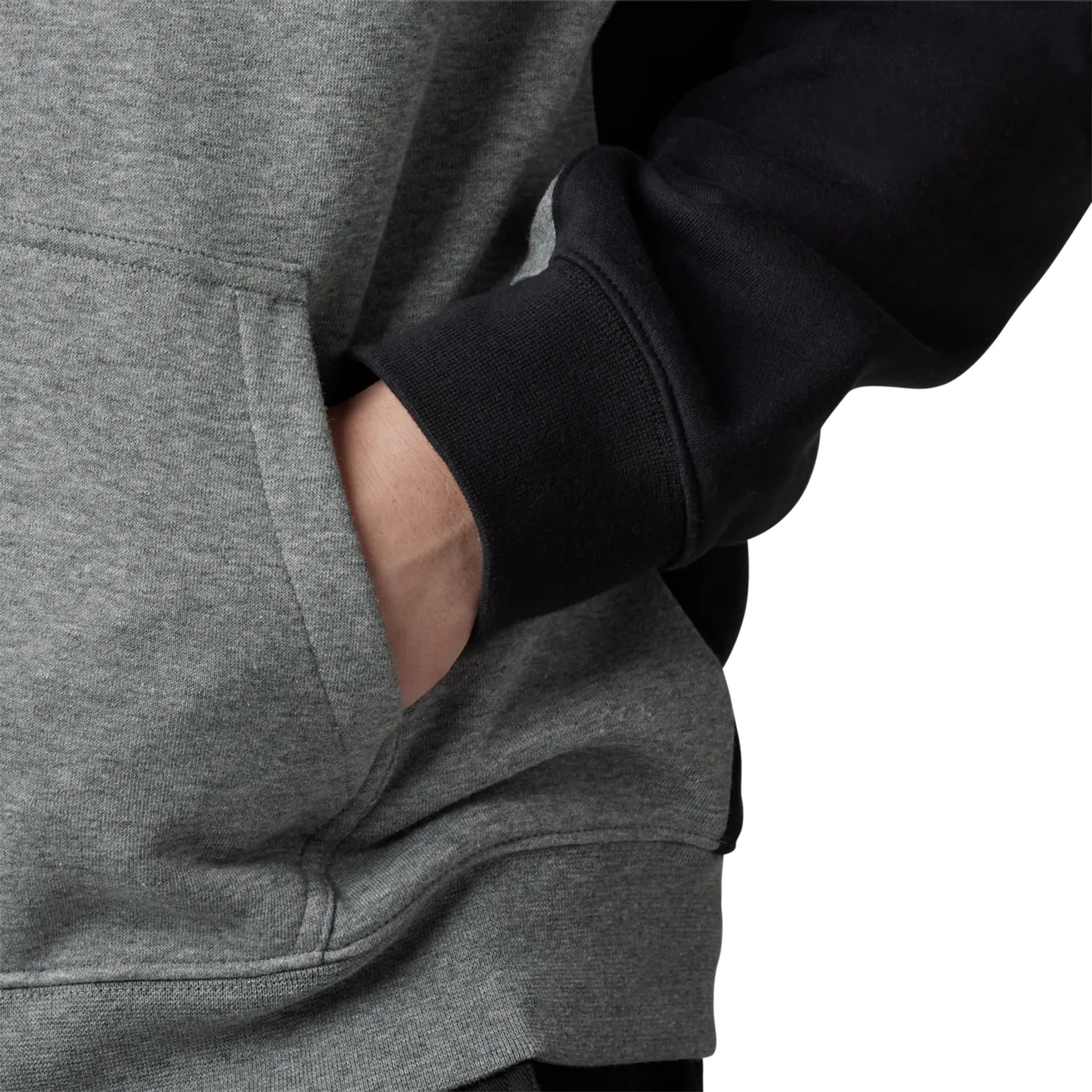 Sudadera con Capucha y cremallera Fox X Honda