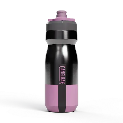 Podium&reg; Steel 18oz Bike Bottle