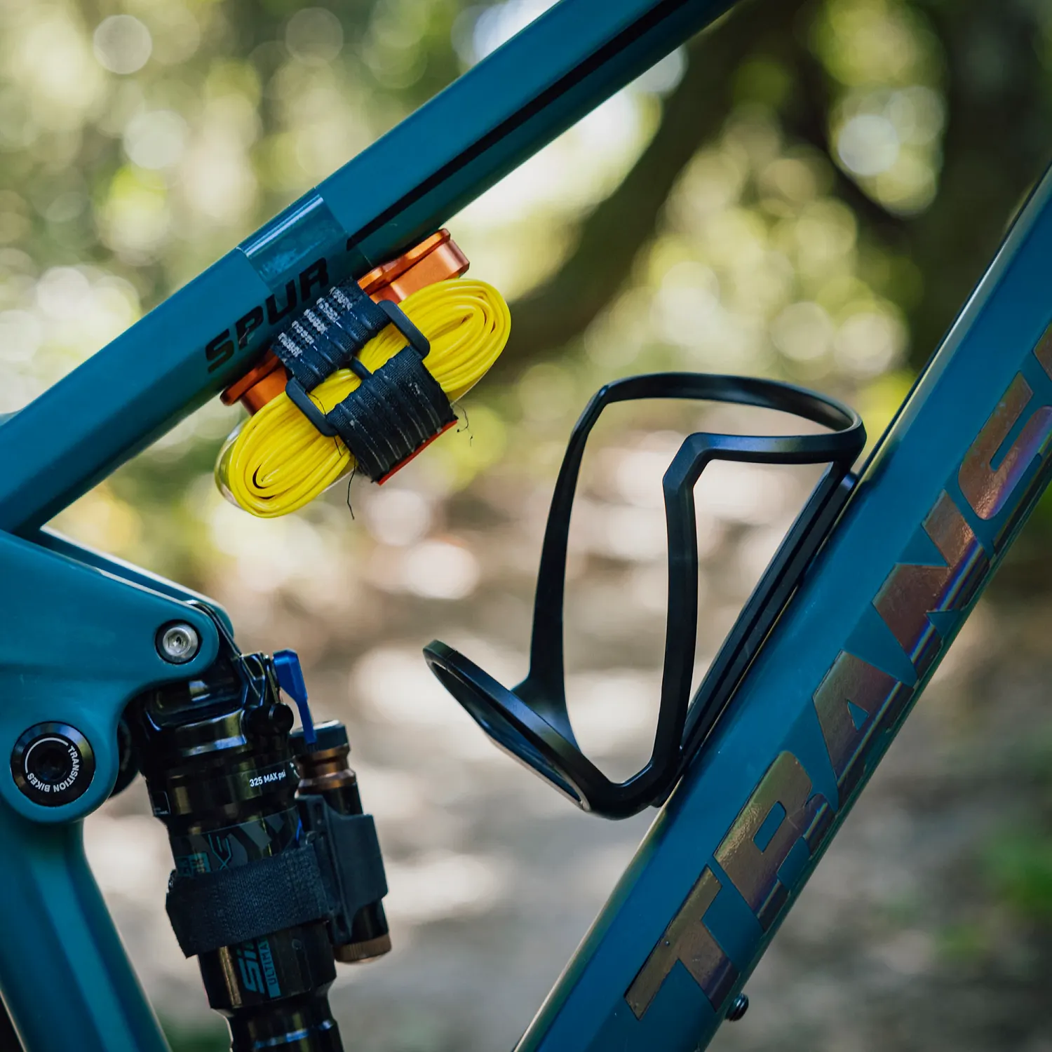 BBN CLUTCH COMP CAGE BLACK RIGHT