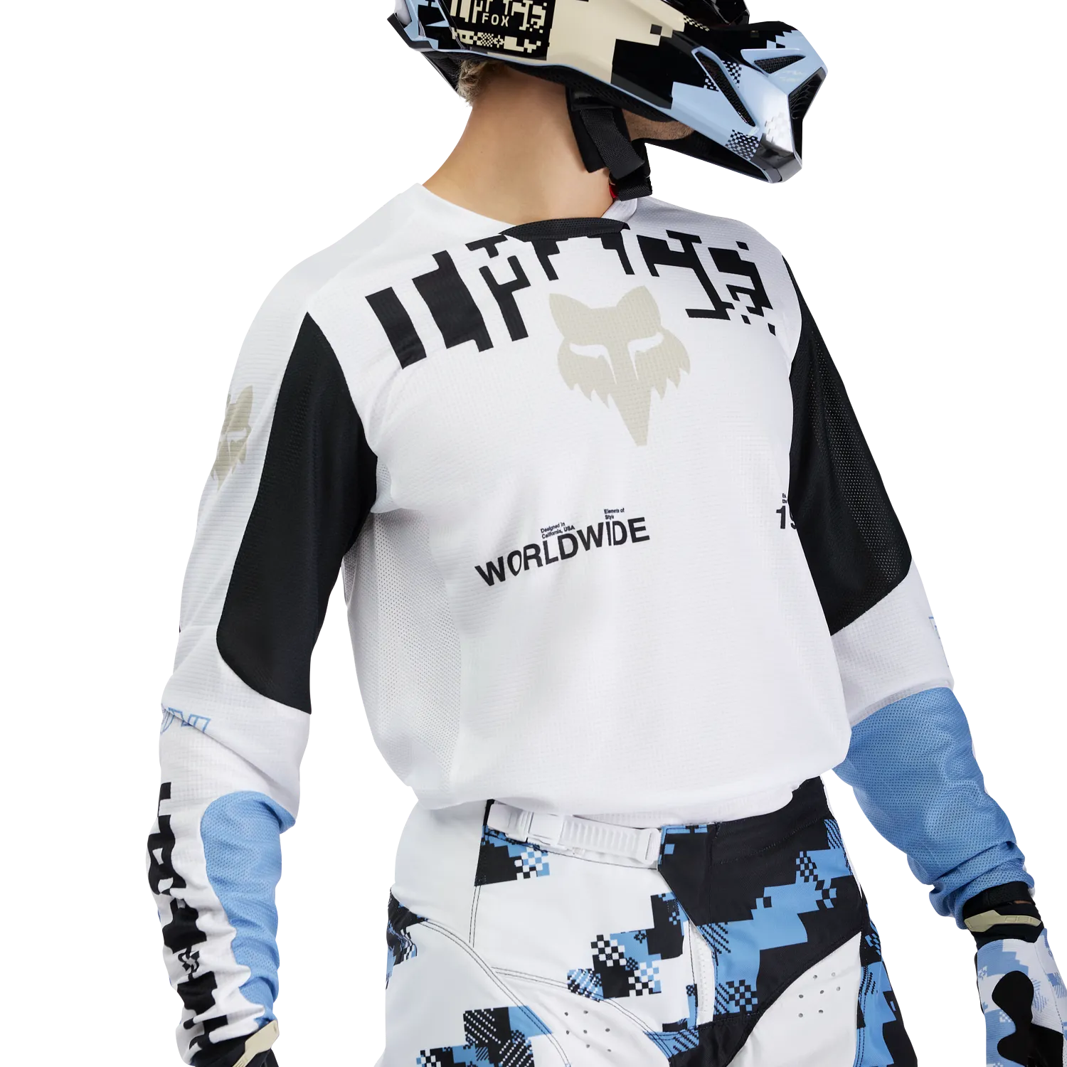 180 Digi Image Jersey