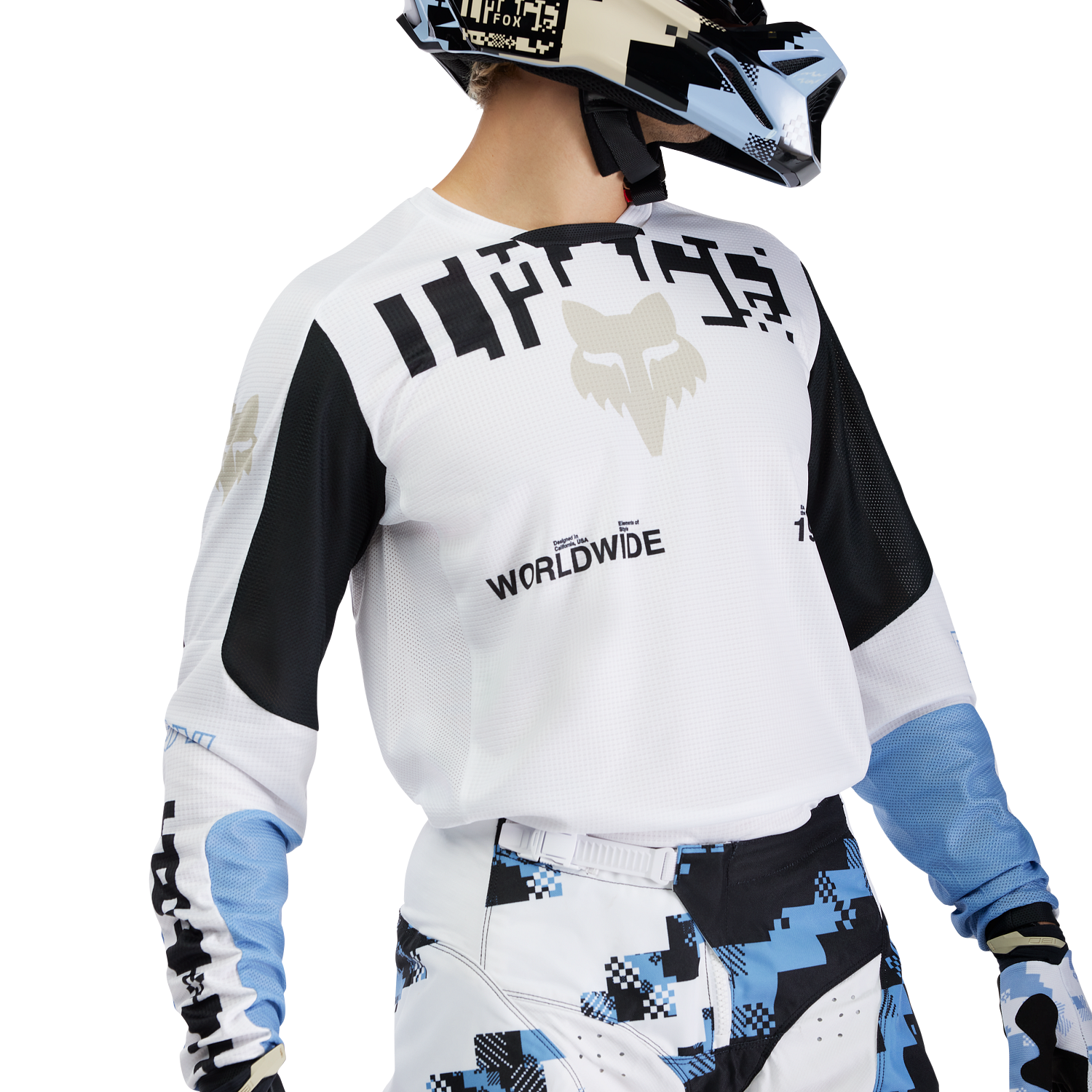 180 Digi Image Jersey