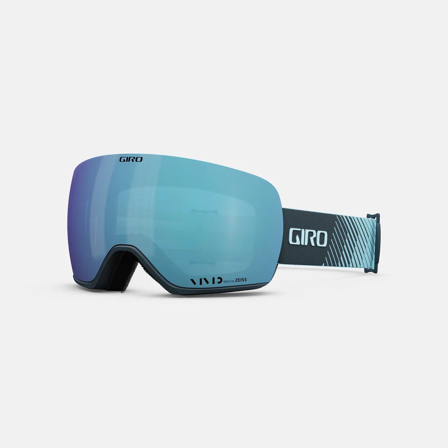 GG ARTICLE II DKSK LT STK V RYL/V INF 25