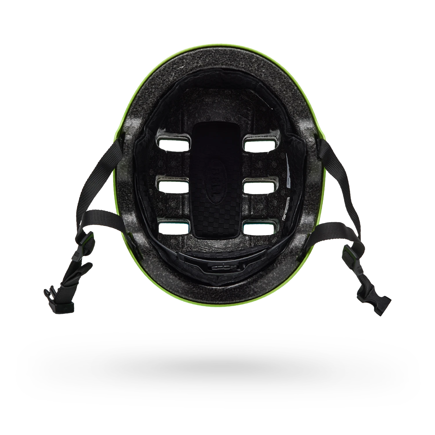 SPAN PLUNGE CE [BLU/RET] XS