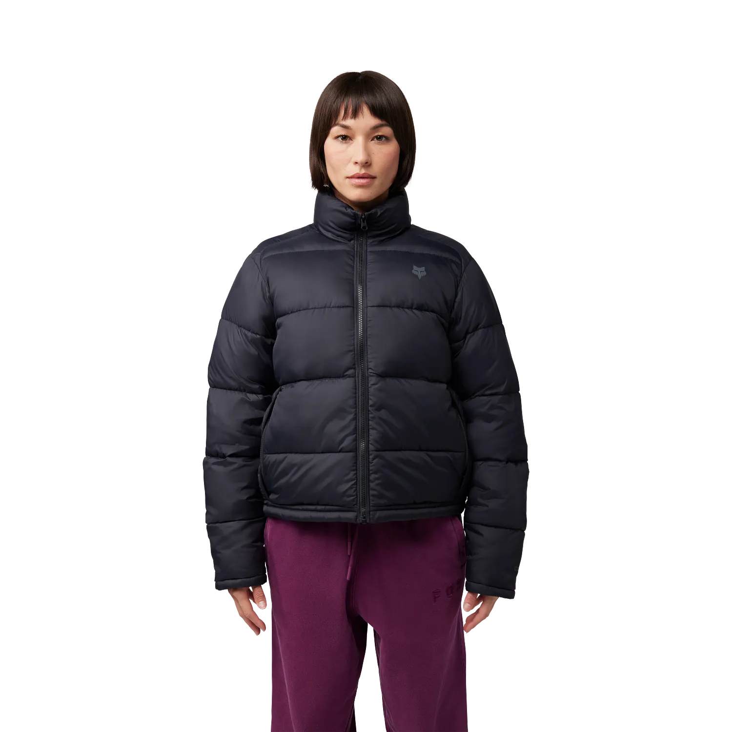 Jack Ridgeway Hi-Loft - Dames