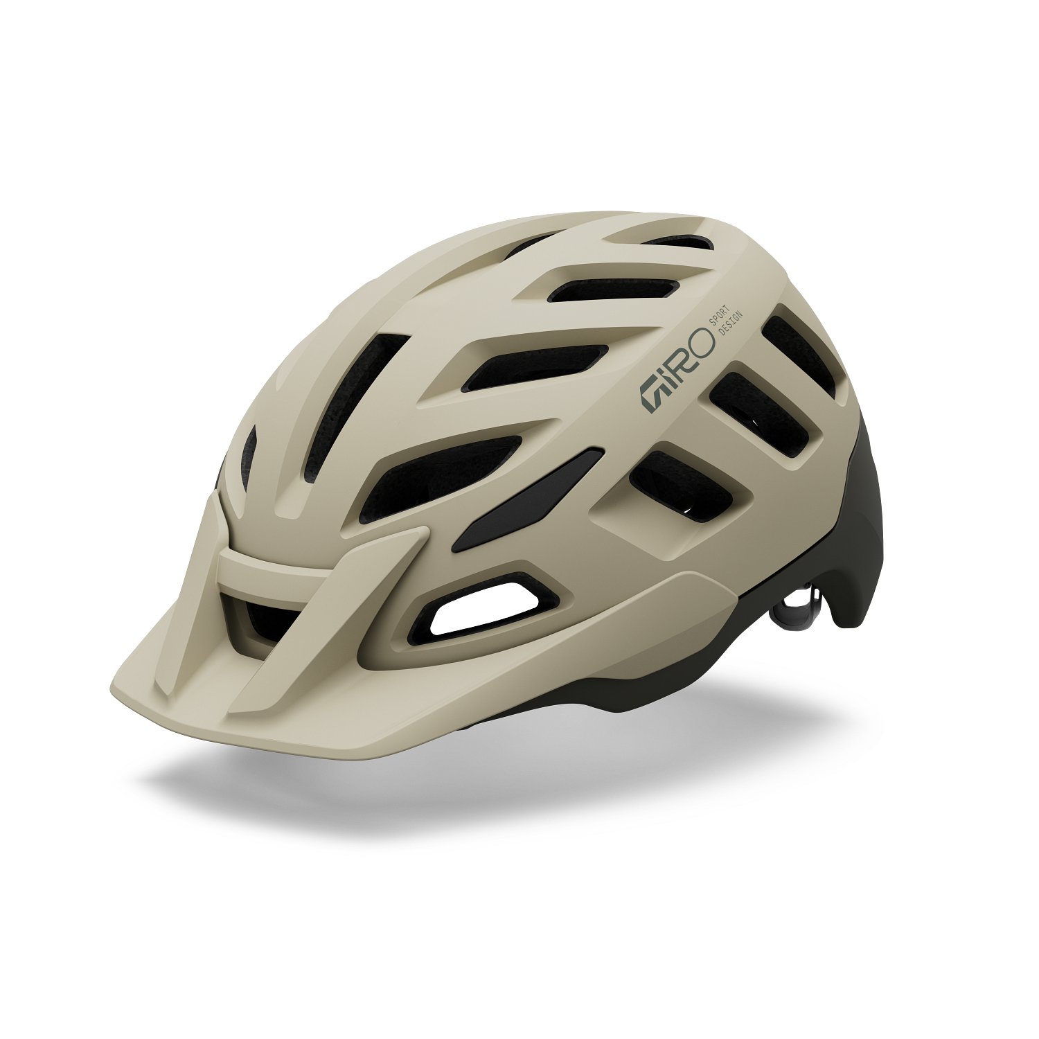 Radix Mips Helm