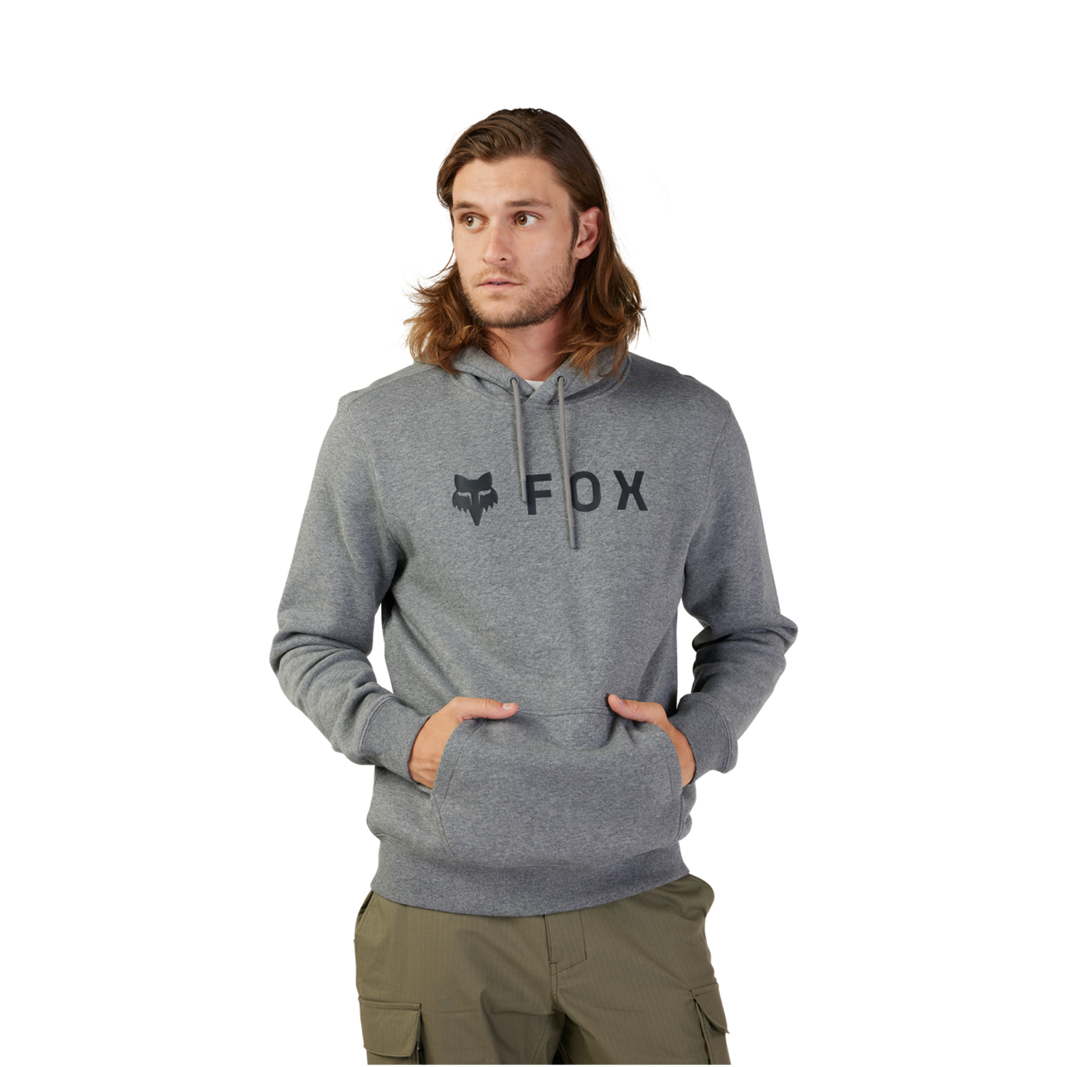 Sudadera con Capucha Absolute