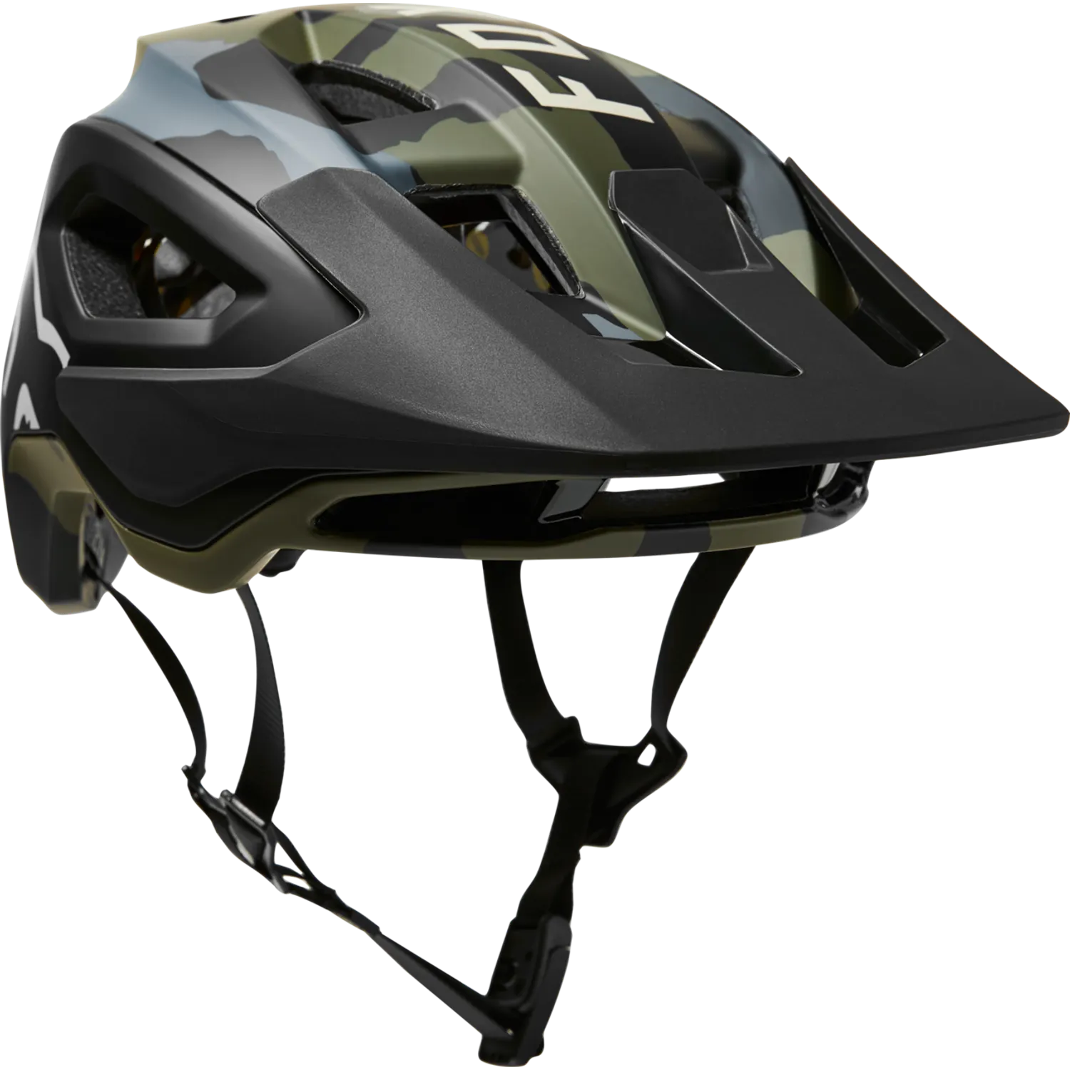 SPEEDFRAME PRO HELMET 