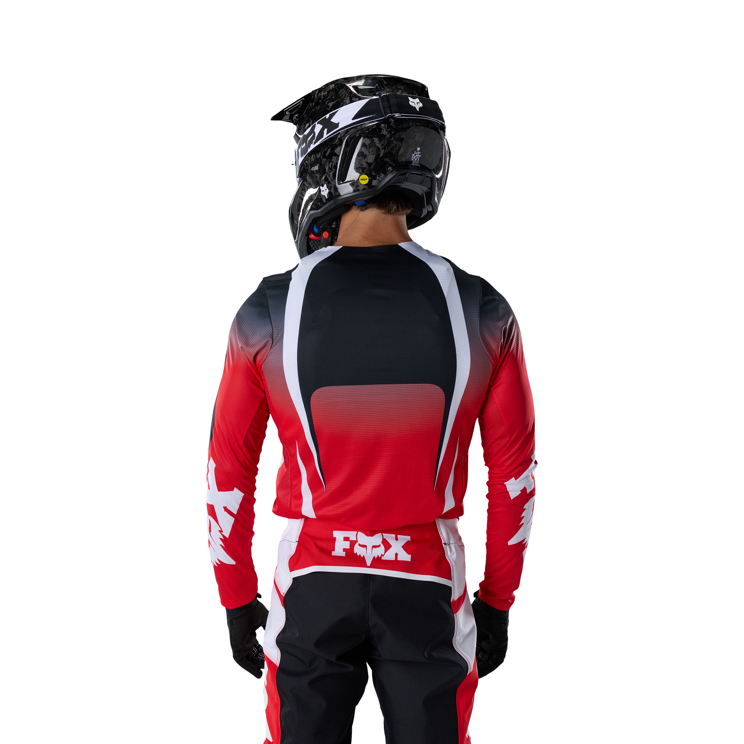 Flexair Thorn Jersey