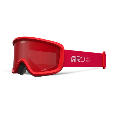 Chico 2.0 Stacked Kids Goggle