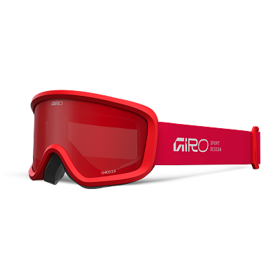 Chico 2.0 Stacked Kids Goggle