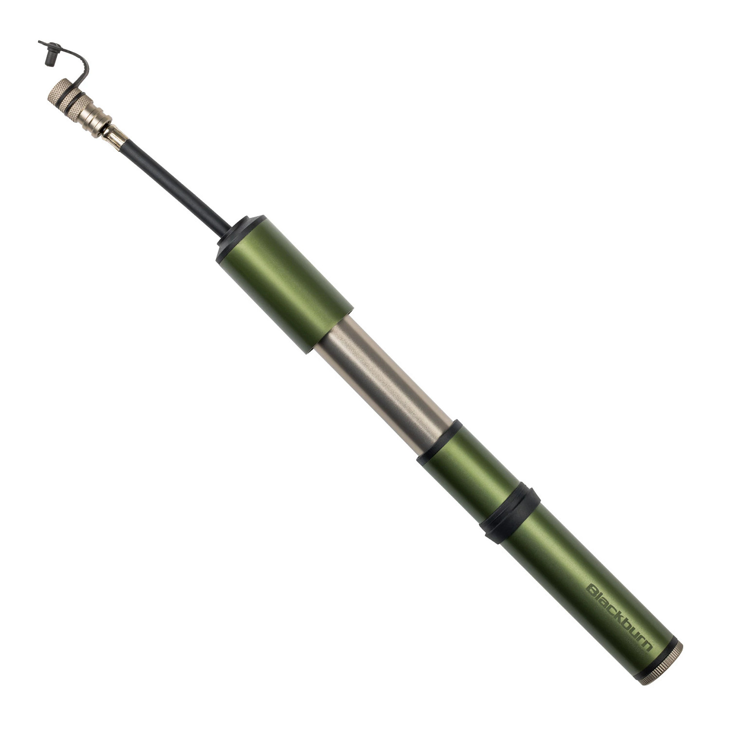 BBN MAMMOTH MINI PUMP GREEN