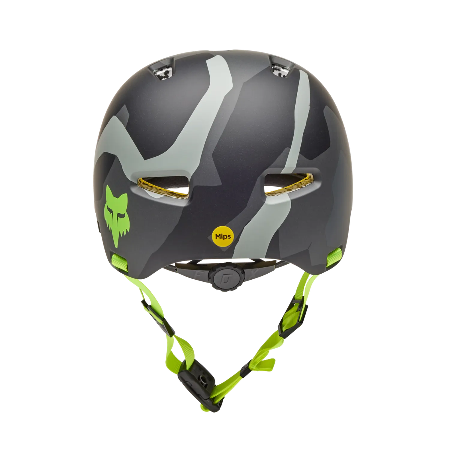 YTH FLIGHT PRO HELMET RUNN, CE [BLK/YLW] OS