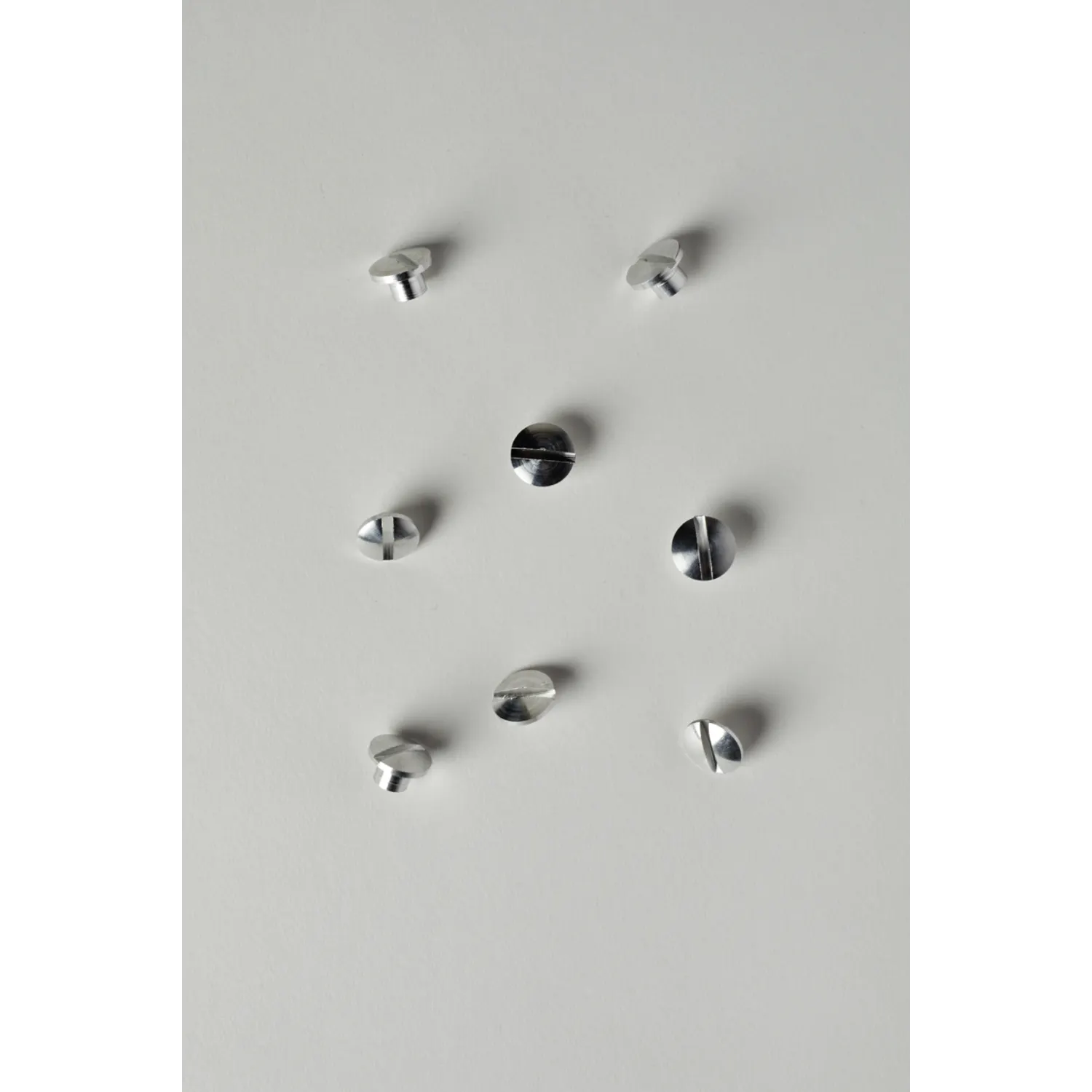 WMNS R3 ALUMINUM SCREWS 