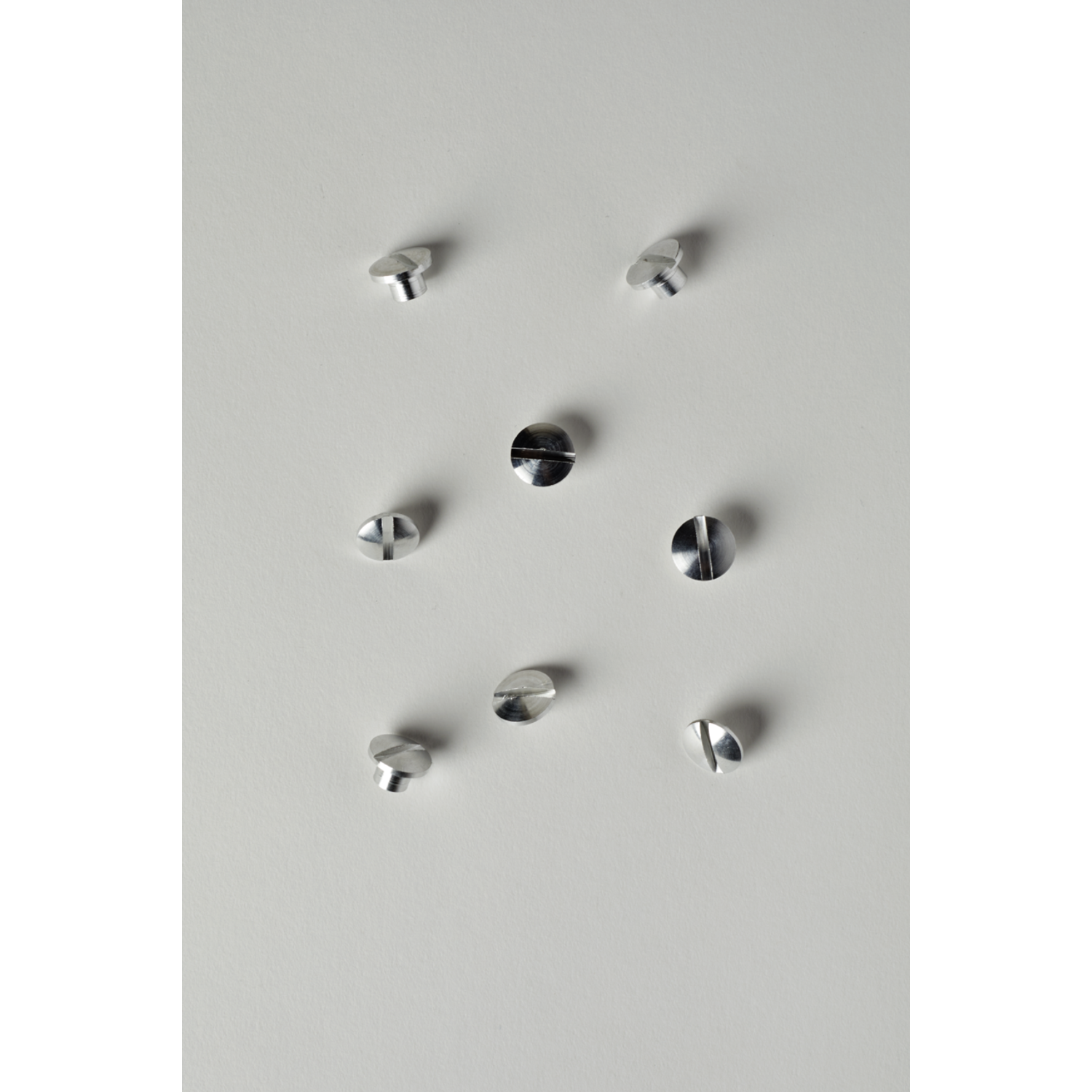 WMNS R3 ALUMINUM SCREWS [ALU] OS