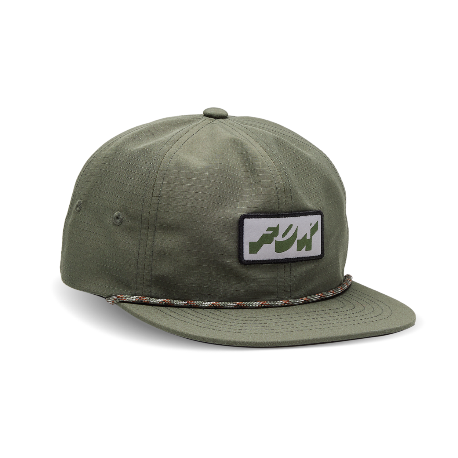 Leo Adjustable Hat