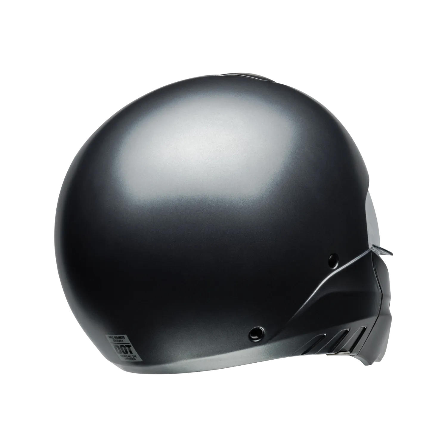 BROOZER SOLID ECE [S SS GRY] S
