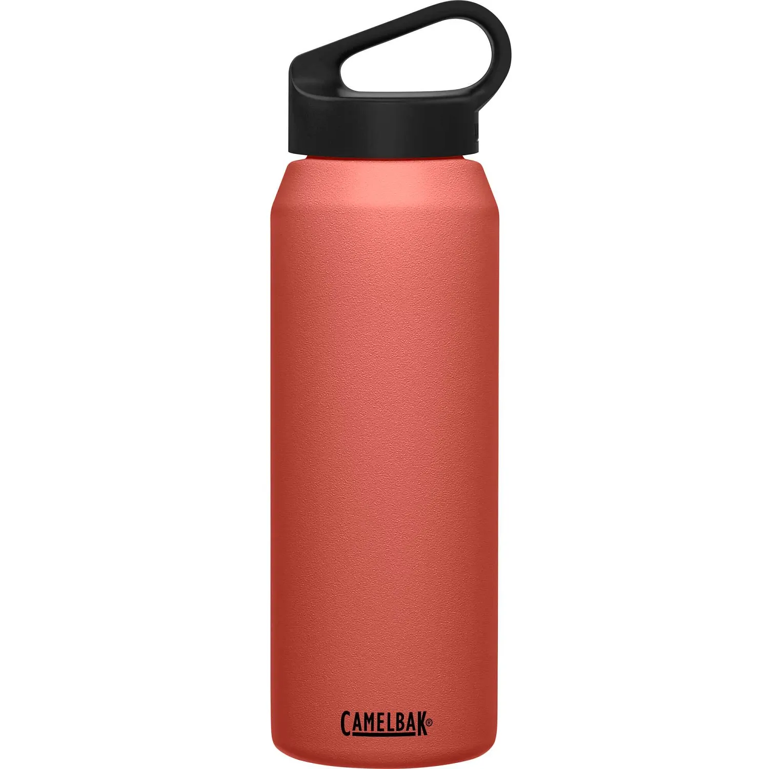 Carry Cap SST Vacuum Insulated 32oz, Terracotta Rose
