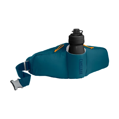 Podium® Flow™ 2 Waist Pack mit 620ml Podium Dirt Series Flasche