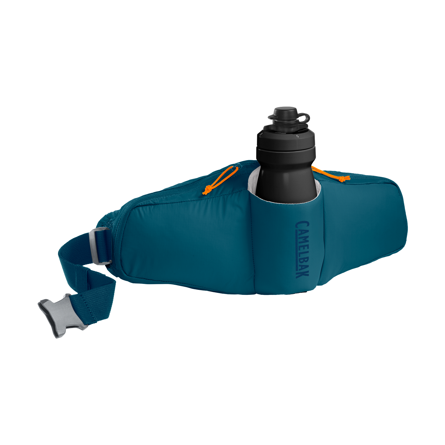PODIUM FLOW2 WAIST PCK 21OZ [MOR BLU] OS