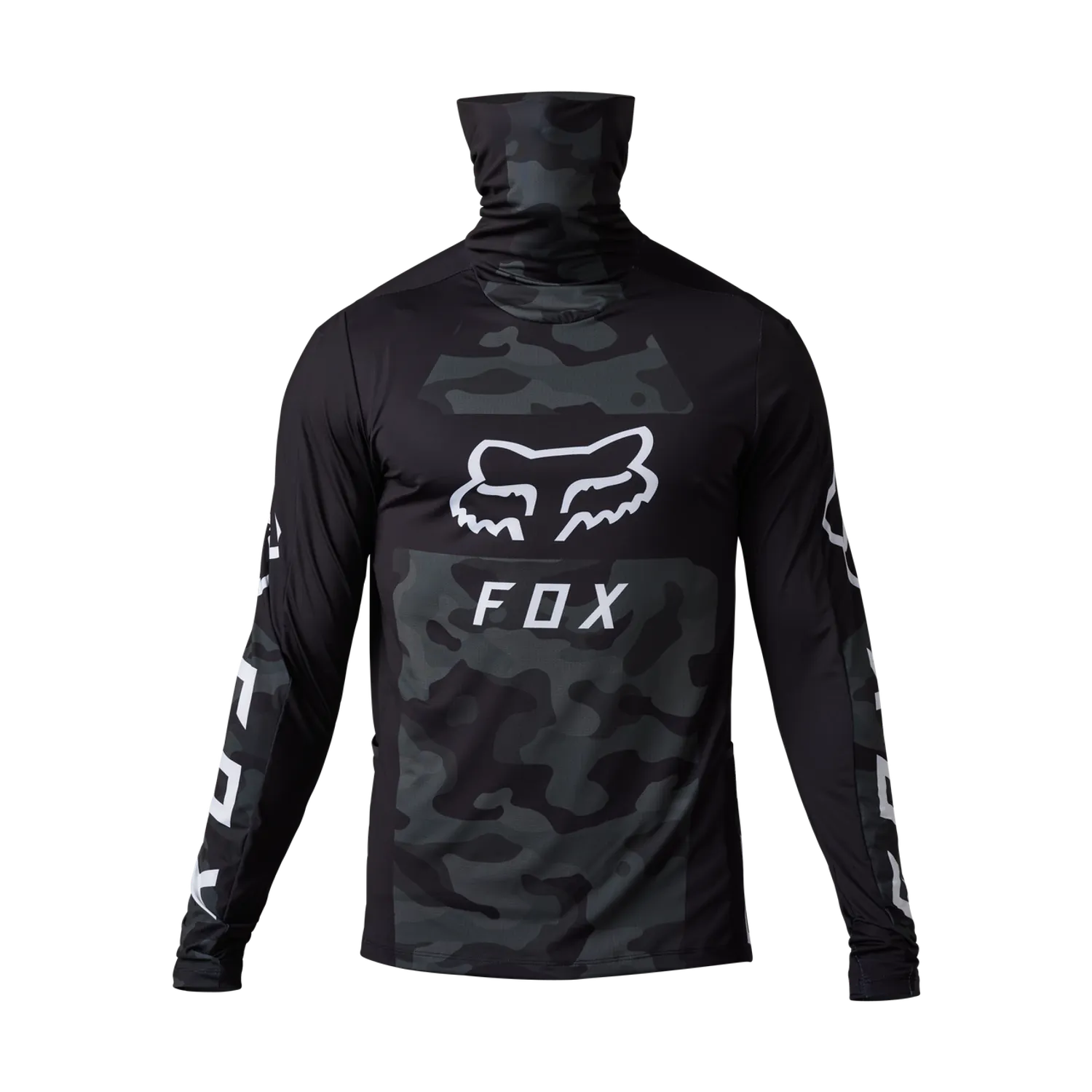 RANGER DRIVE JERSEY KRUX 