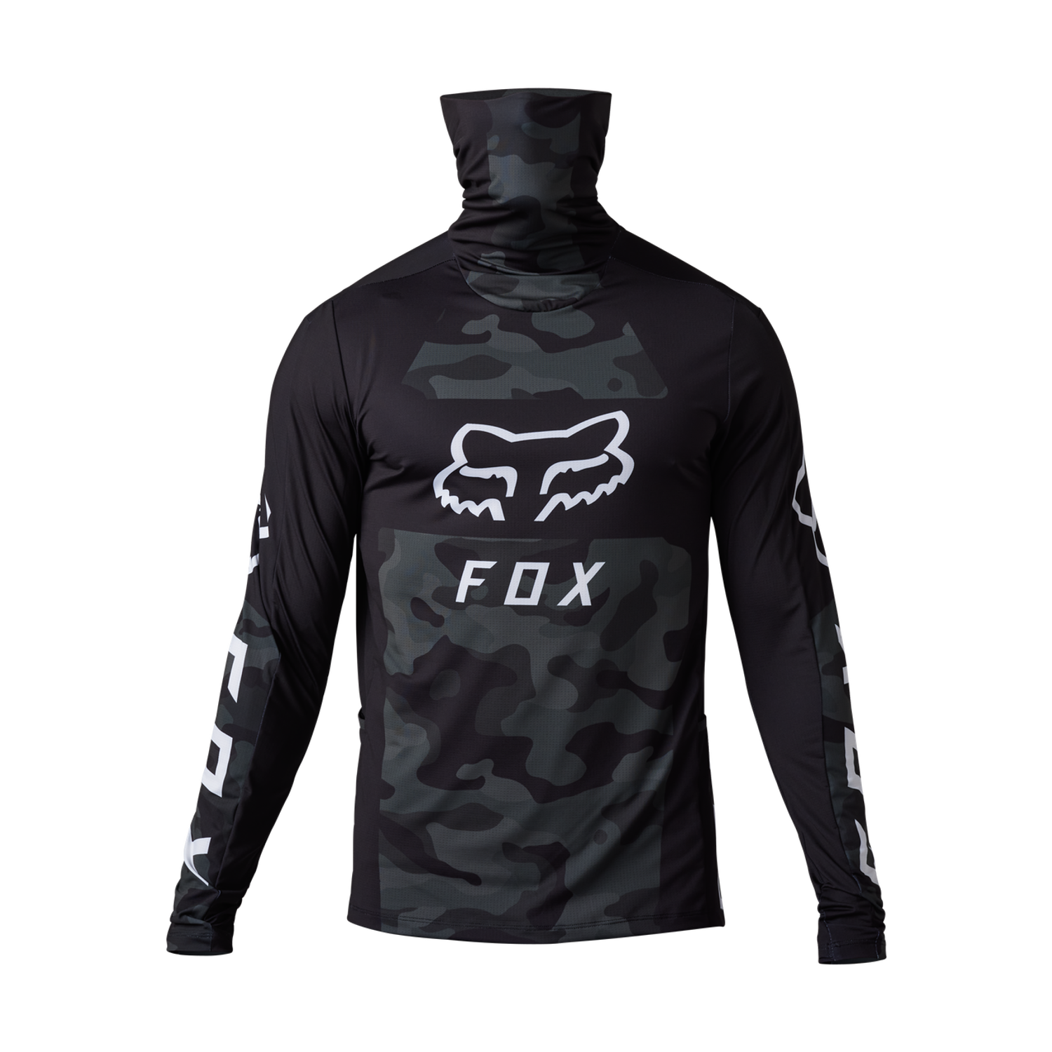 Ranger Drive Krux SXS Jersey