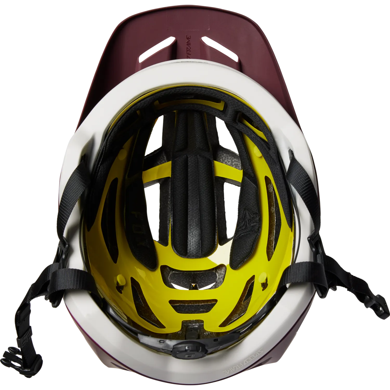 SPEEDFRAME HELMET, CE 