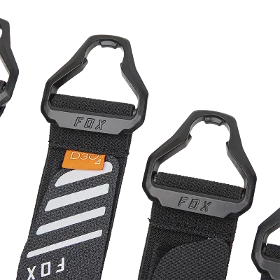 TITAN PRO D3O KNEE STRAPS /M