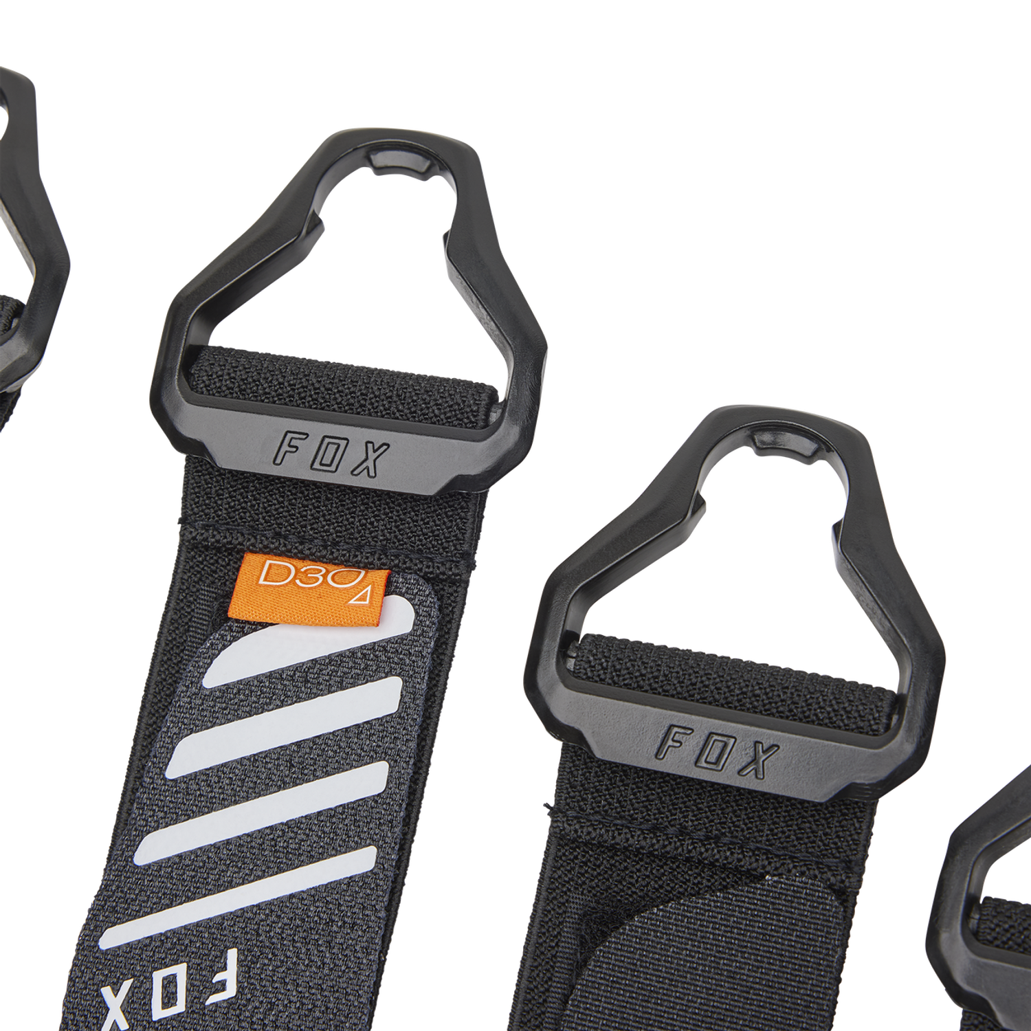 Titan Pro D3O Knee Straps