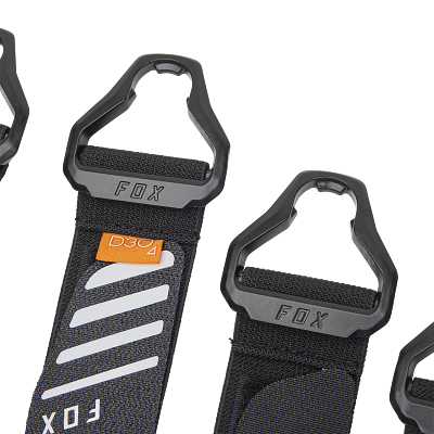Fasce per Ginocchiere Titan Pro D3O&reg;