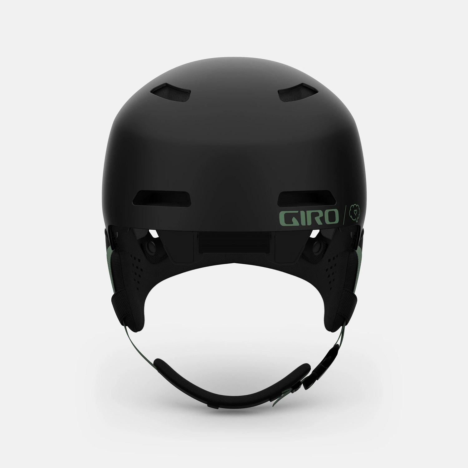 Ledge Helmet