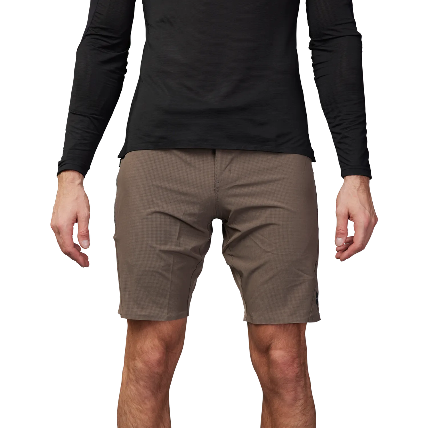 FLEXAIR ASCENT SHORT W/ LINER 