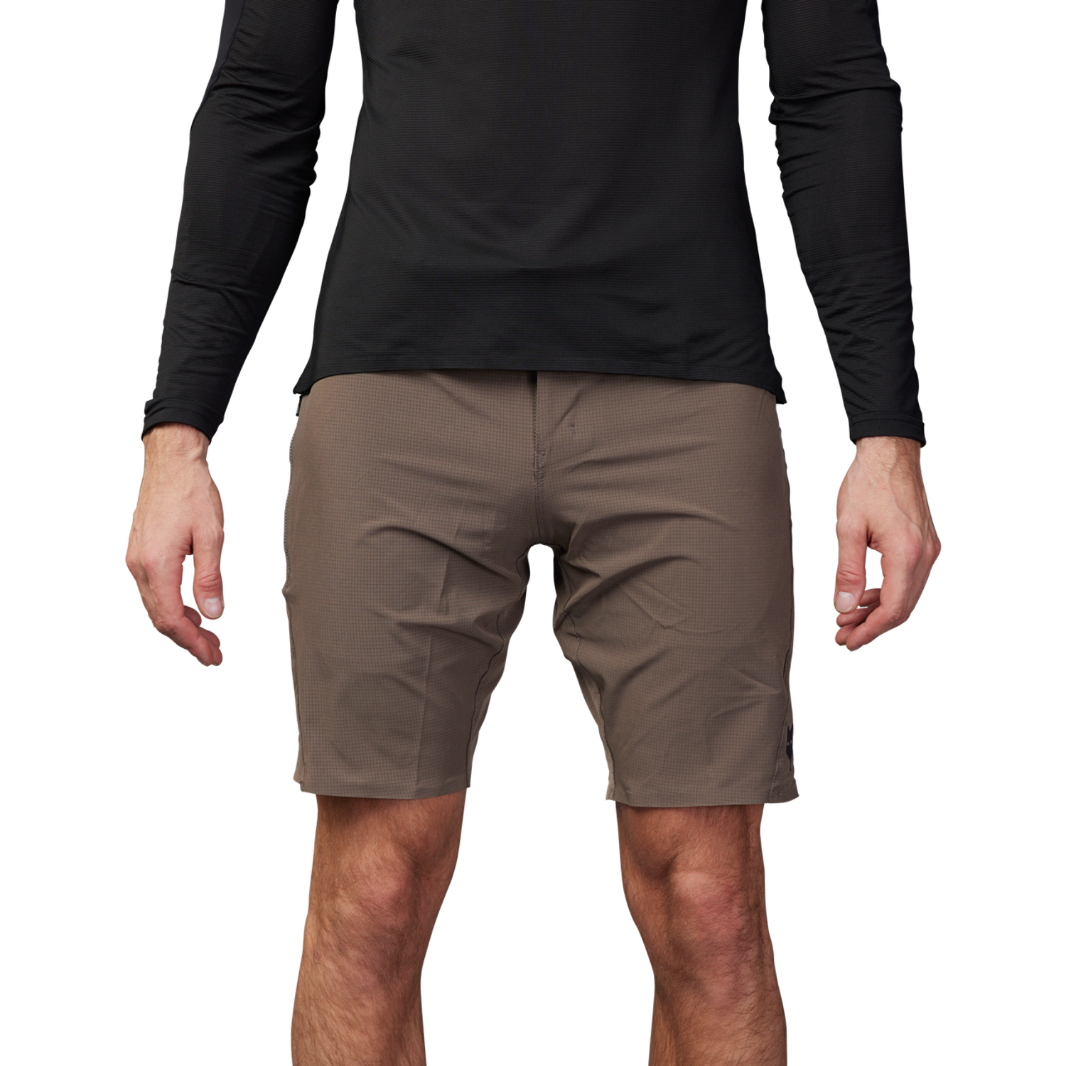 Flexair Ascent Lined Shorts