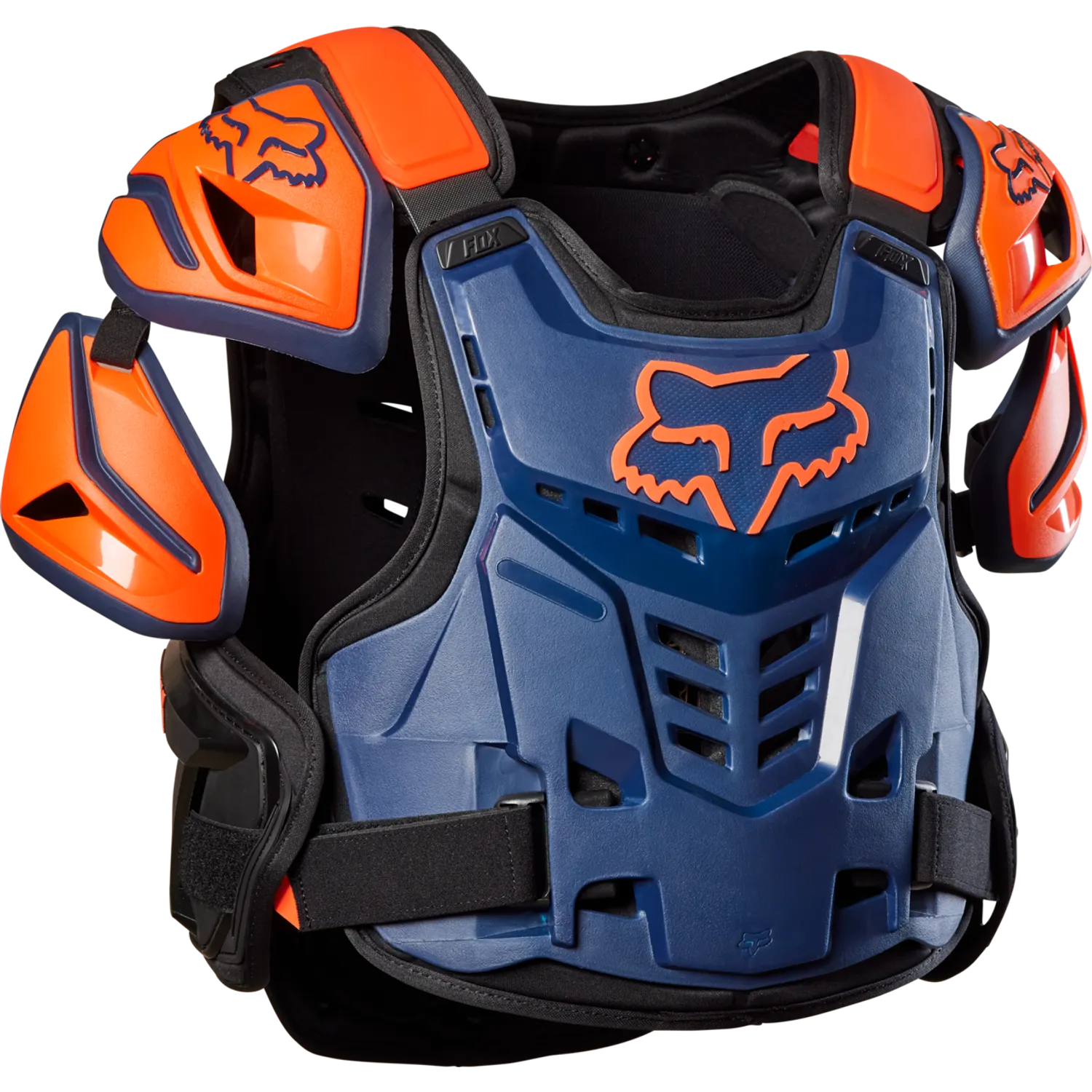 RAPTOR VEST - CE