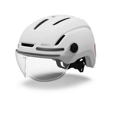 Casque Ethos Mips Shield LED