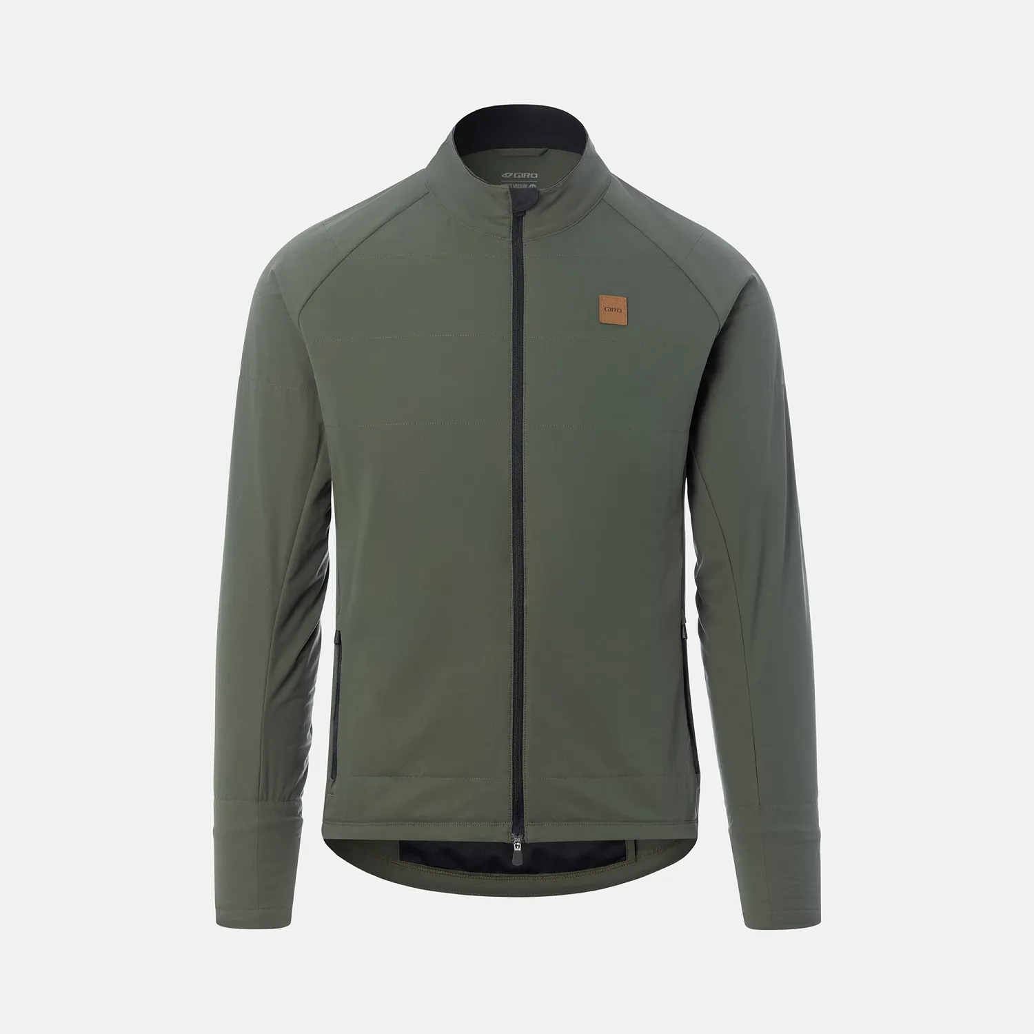 Cascade Insulated Jkt 